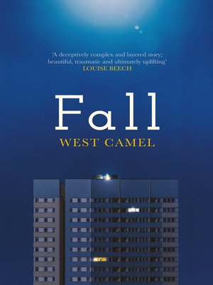 cover image of Fall